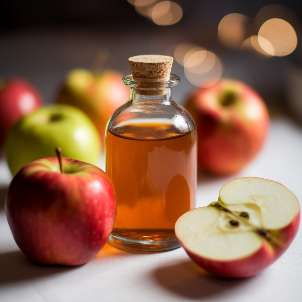 Apple Cider Vinegar
